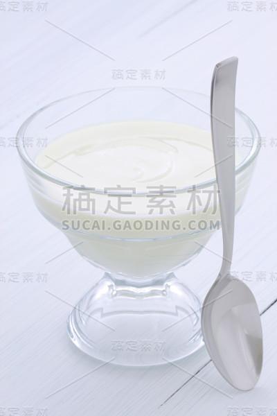 老式酸奶