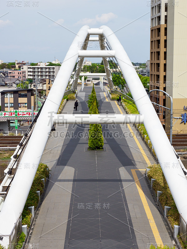 在日本桥