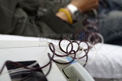 生命的流