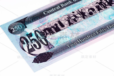 亚洲货币纸币