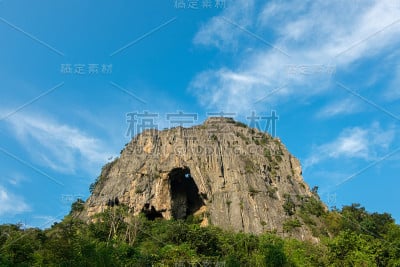 洞穴
