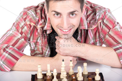 国际象棋