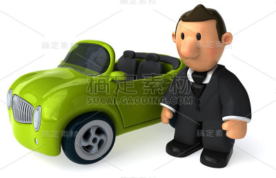 商人