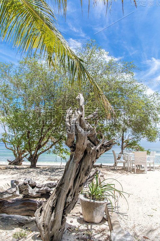 Gili Trawangan