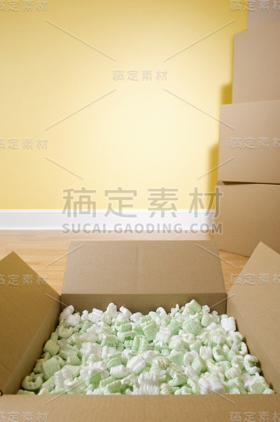 包装花生