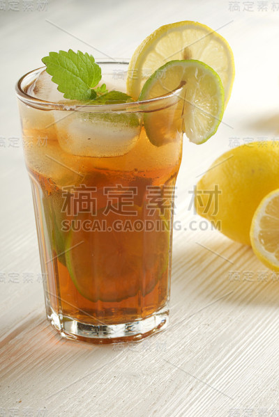 冰茶
