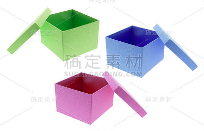礼品盒