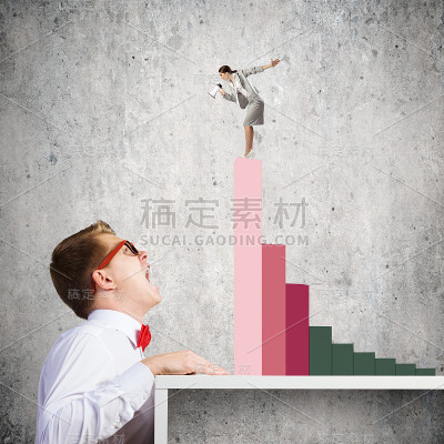 竞争的概念