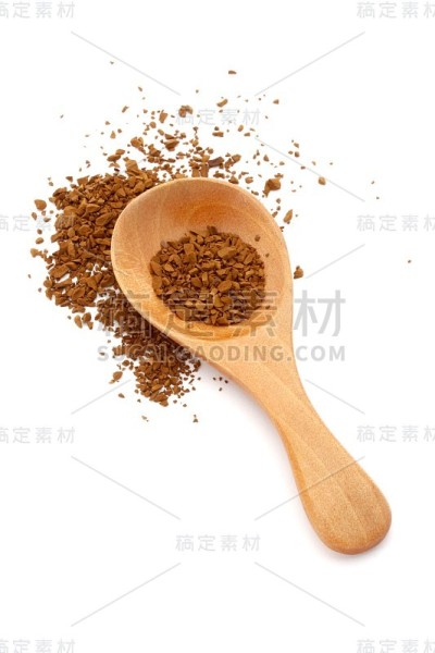 速溶咖啡