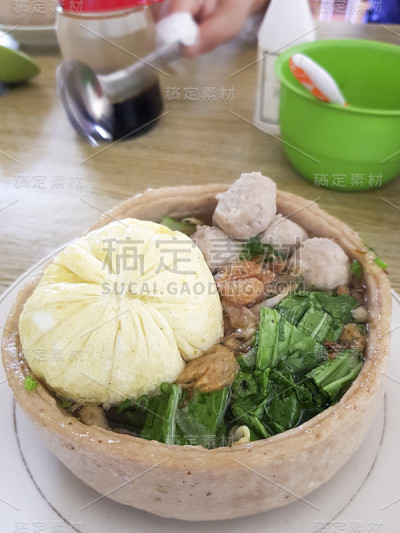 巴克索·曼格科克