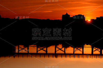 日出