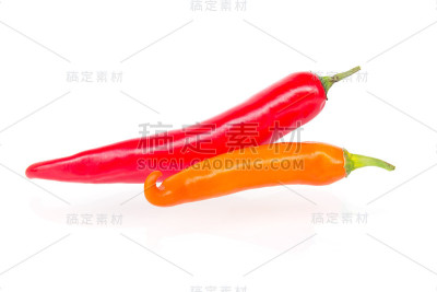 红辣椒