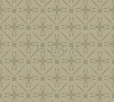 墙纸的图案