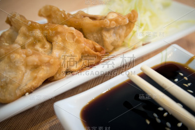 饺子