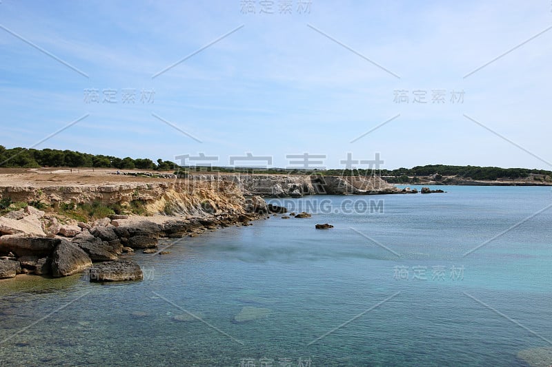 马里格海岸