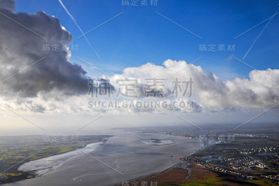 大西洋沿岸和卢瓦尔河