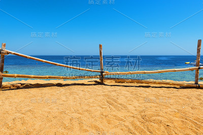 埃及沙滩