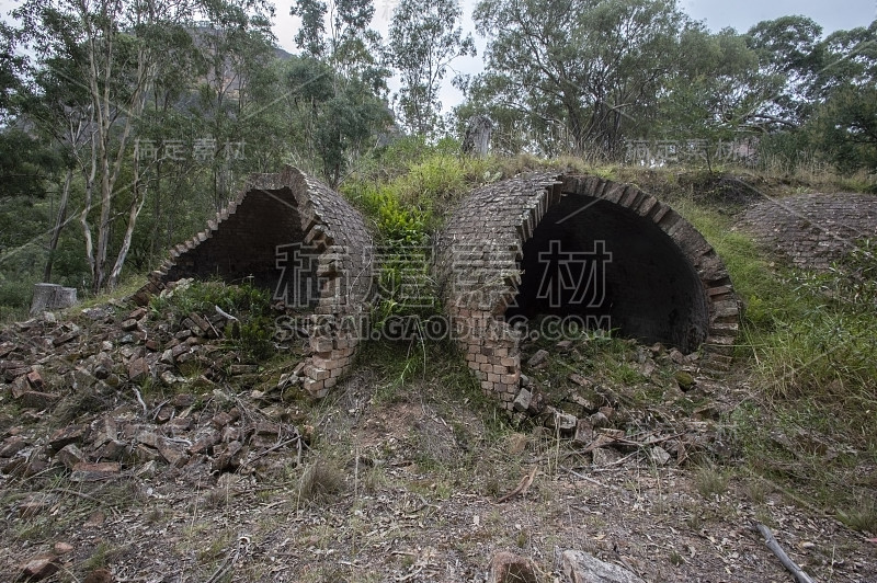 纽斯油页岩炼油厂