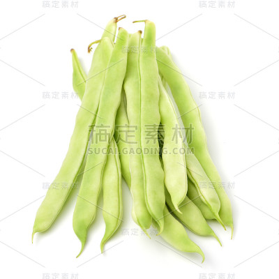 绿色芸豆
