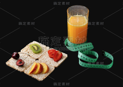 水果年糕