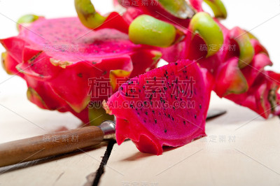 龙新鲜水果
