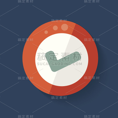 检查标记符号，清理向量
