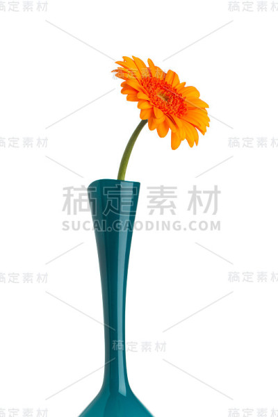 花。