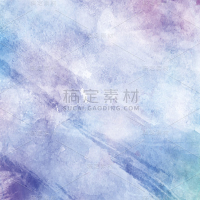 蜡笔水彩背景
