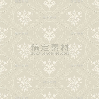 古董无缝模式