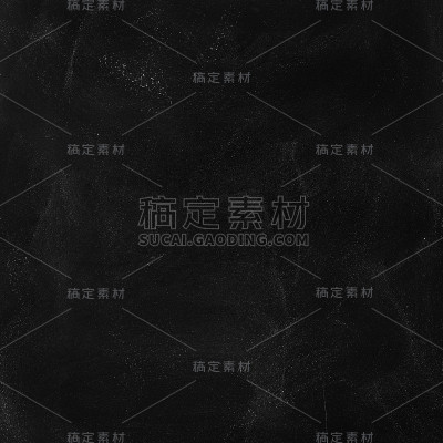 空白的黑板