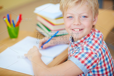 快乐的学习者