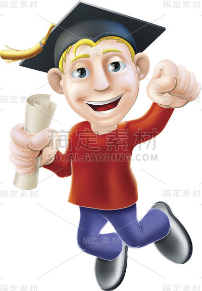 毕业快乐