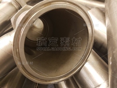 食品工厂设备