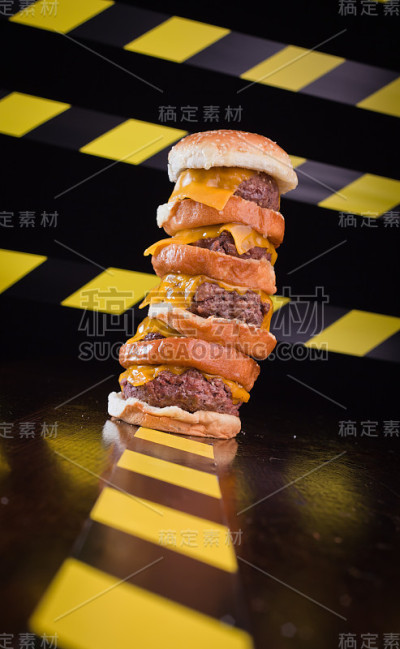 注意前方心痛