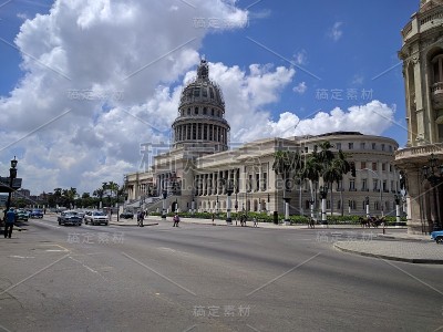 古巴政府