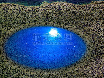 那不勒斯地下
