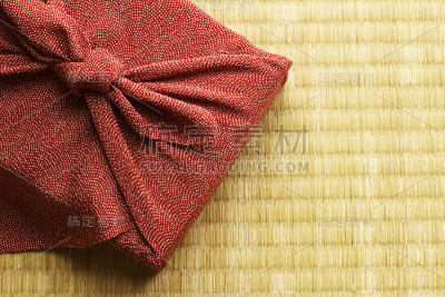 Furoshiki包装