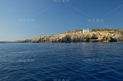 海岸