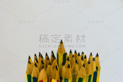 铅笔
