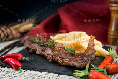 食物