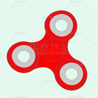 烦躁不安的转轮