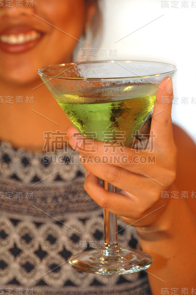 干杯
