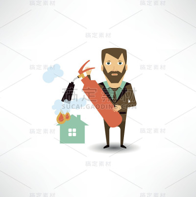 保险代理人