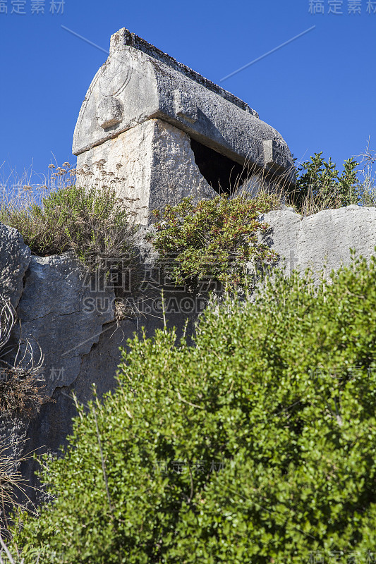 Kekova