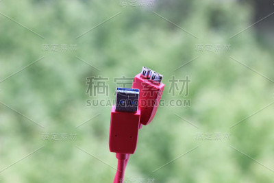 usb电缆
