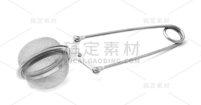 滤茶器隔离