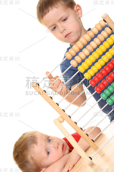 数学的时间