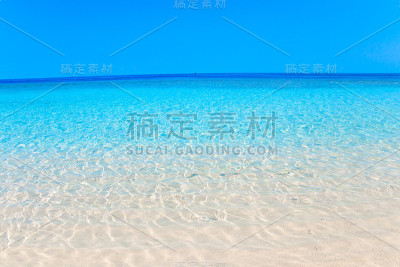 梦幻马尔代夫