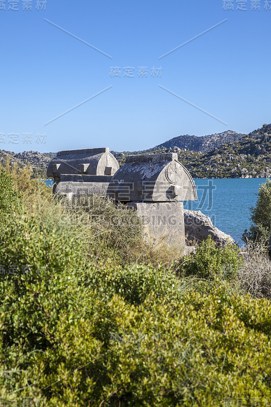 Kekova