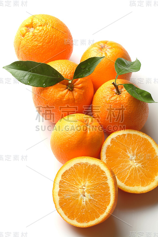 橙子